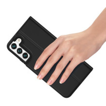 Case Dux Ducis 'Skin Pro' for Samsung S901 S22 black Case Dux Ducis 'Skin Pro' for Samsung S901 S22 black