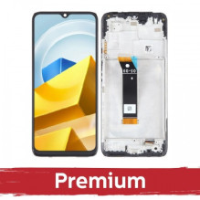 Screen for Xiaomi Poco M5 /...