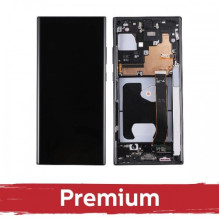 Screen for Samsung N985...