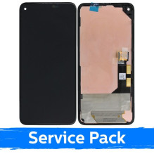 Screen for Google Pixel 5A...