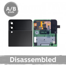 Ekranas skirtas Samsung F711 Z Flip3 (OUTER) su rėmeliu / Cream / (9 / 10 naudotas)