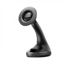 Car holder Joyroom'JR-ZS406' black (magnetic / adhesive) Car holder Joyroom'JR-ZS406' black (magnetic / adhesive)