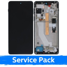 Screen for Motorola Edge 20...