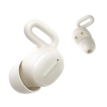 Wireless headset Joyroom 'JR-TS1' white (Bluetooth 5.3 / Noise Cancellation) Wireless headset Joyroom 'JR-TS1' white (Bluetooth 5.3 / Noise Cancellation)