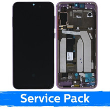Screen for Xiaomi Mi 9 SE...