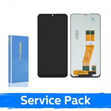 Screen for Samsung A035G...