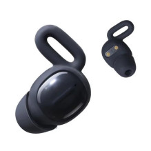 Belaidė laisvų rankų įranga Joyroom ' JR-TS1' juoda (Bluetooth 5.3 / Noise Cancellation)