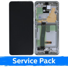 Screen for Samsung G988 S20...