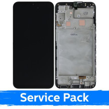Screen for Samsung A245 A24...