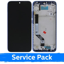 Screen for Xiaomi Redmi...