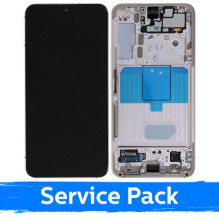 Screen for Samsung S901 S22...