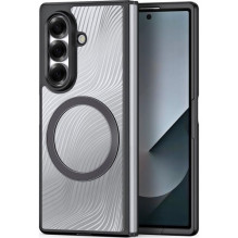 Case Dux Ducis "Aimo Mag" for Samsung F946 Z Fold5 black Case Dux Ducis "Aimo Mag" for Samsung F946 Z Fold5 black