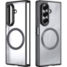 Case Dux Ducis "Aimo Mag" for Samsung F946 Z Fold5 black Case Dux Ducis "Aimo Mag" for Samsung F946 Z Fold5 black