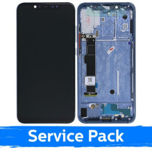 Screen for Xiaomi Mi 8 with...