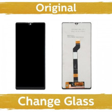 Screen for Sony Xperia L4...