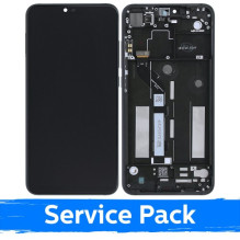 Ekranas skirtas Xiaomi Mi 8...