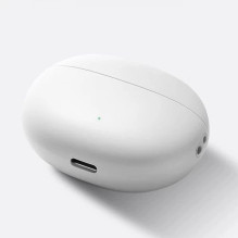 Wireless headset Joyroom 'JR-FB2' white (Bluetooth 5.3) Wireless headset Joyroom 'JR-FB2' white (Bluetooth 5.3)