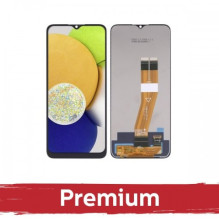 Screen for Samsung A035G...