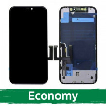 Screen for iPhone 11 black...