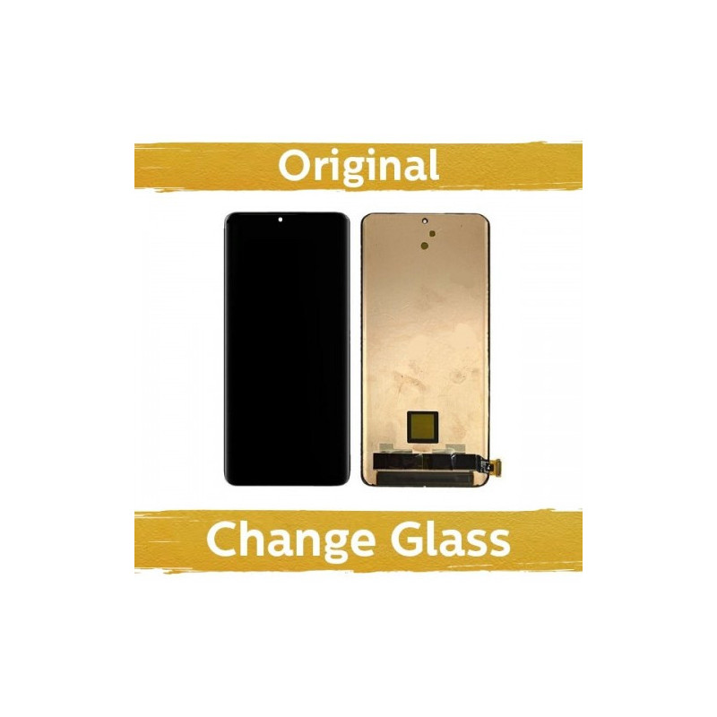 Screen for Xiaomi 13 Ultra black (Updated: China)