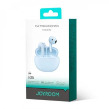 Belaidė laisvų rankų įranga Joyroom 'JR-FB2' mėlyna (Bluetooth 5.3)