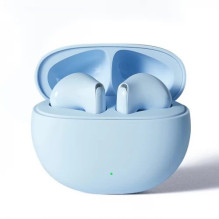 Belaidė laisvų rankų įranga Joyroom 'JR-FB2' mėlyna (Bluetooth 5.3)