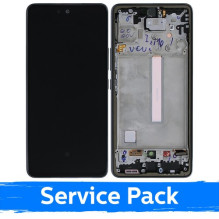 Screen for Samsung A536 A53...
