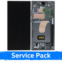 Screen for Samsung S918 S23...
