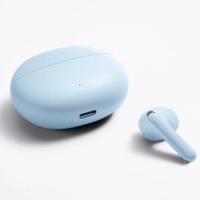 Belaidė laisvų rankų įranga Joyroom 'JR-FB2' mėlyna (Bluetooth 5.3)