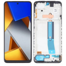 Screen for Xiaomi Redmi...
