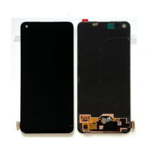 Screen for OnePlus Nord CE 2 5G black HQ