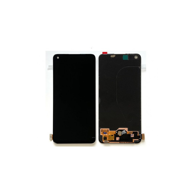 Screen for OnePlus Nord CE 2 5G black HQ