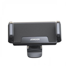 Car holder Joyroom'JR-ZS377' black (non-magnetic / for grill) Car holder Joyroom'JR-ZS377' black (non-magnetic / for grill)
