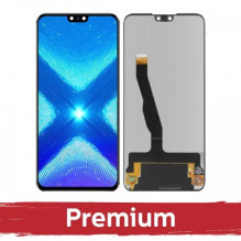 Screen for Huawei Honor X8...