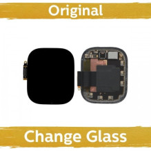 Ekranas skirtas Apple Watch...
