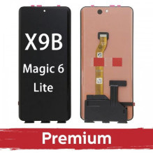 Screen for Huawei Honor X9B...