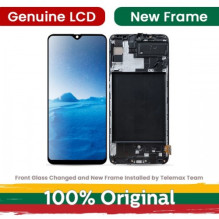 Screen for Samsung G780 S20...
