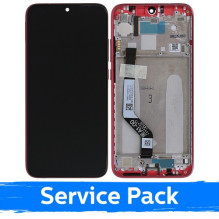 Screen for Xiaomi Redmi...