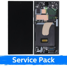 Screen for Samsung S918 S23...