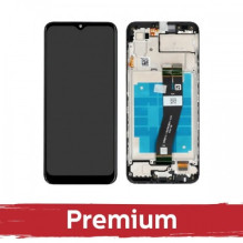 Screen for Samsung A035G...