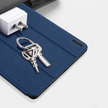 Case Dux Ducis 'Domo' for Apple iPad Pro 11 (2024) blue