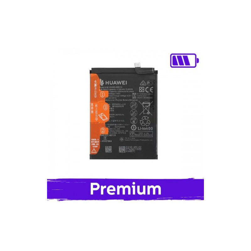 Battery for Huawei P30 Pro / Mate 20 Pro HB486486ECW (OEM)
