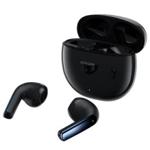 Belaidė laisvų rankų įranga Joyroom 'JR-PB1' juoda (Bluetooth 5.3)