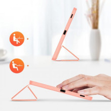 Case Dux Ducis 'Domo' for Apple iPad Pro 11 (2024) pink Case Dux Ducis 'Domo' for Apple iPad Pro 11 (2024) pink