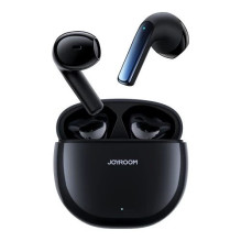 Wireless headset Joyroom 'JR-PB1' black (Bluetooth 5.3)