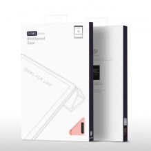Dėklas Dux Ducis 'Domo' skirtas Apple iPad Pro 11 (2024) rožinis Dėklas Dux Ducis 'Domo' skirtas Apple iPad Pro 11 (2024) rožinis