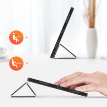 Dėklas Dux Ducis 'Domo' skirtas Xiaomi Redmi Pad 10.61' juodas