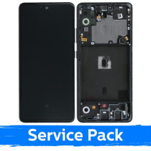 Screen for Samsung A516 A51...