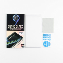 Screen protector 'Curve Glass 5D' Samsung S908 S22 Ultra (Blister)