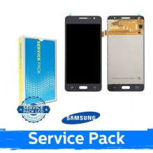 Ekranas skirtas Samsung G530F / G531F Grand Prime (Service Pack)